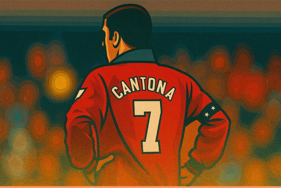 Манчестър Юнайтед може да има нов носител на легендарната фланелка с номер 7 – обсъжда се промяна, вдъхновена от духа на Ерик Кантона