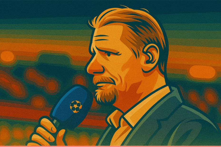 Легенда на Манчестър Юнайтед недоумява защо номиниран за Златната топка футболист вече не е част от клуба