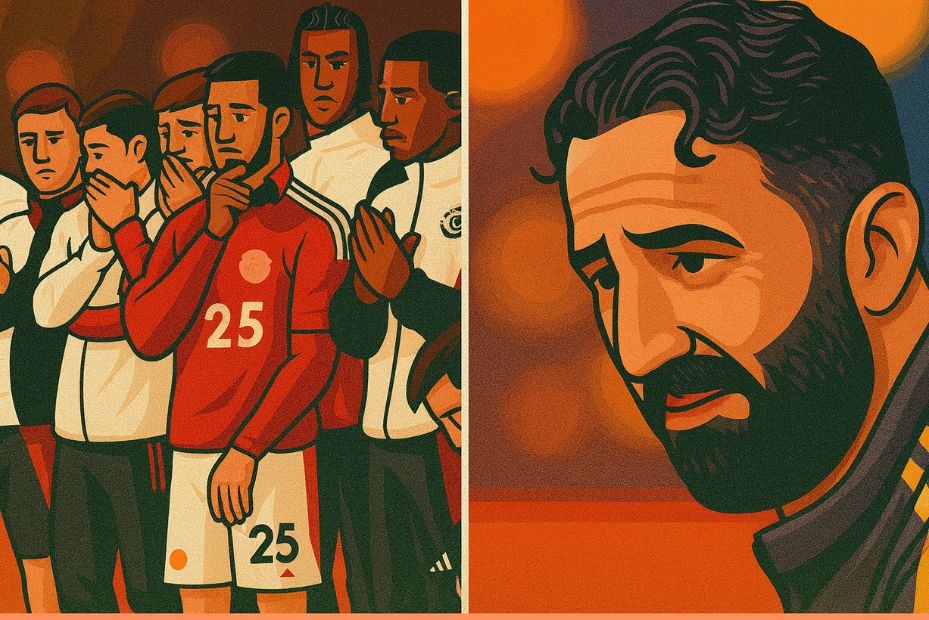 Манчестър Юнайтед разполага с нов 