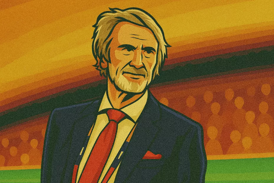 Манчестър Юнайтед най-накрая намери заместник на Мейсън Грийнууд с тройна оферта за £174 милиона