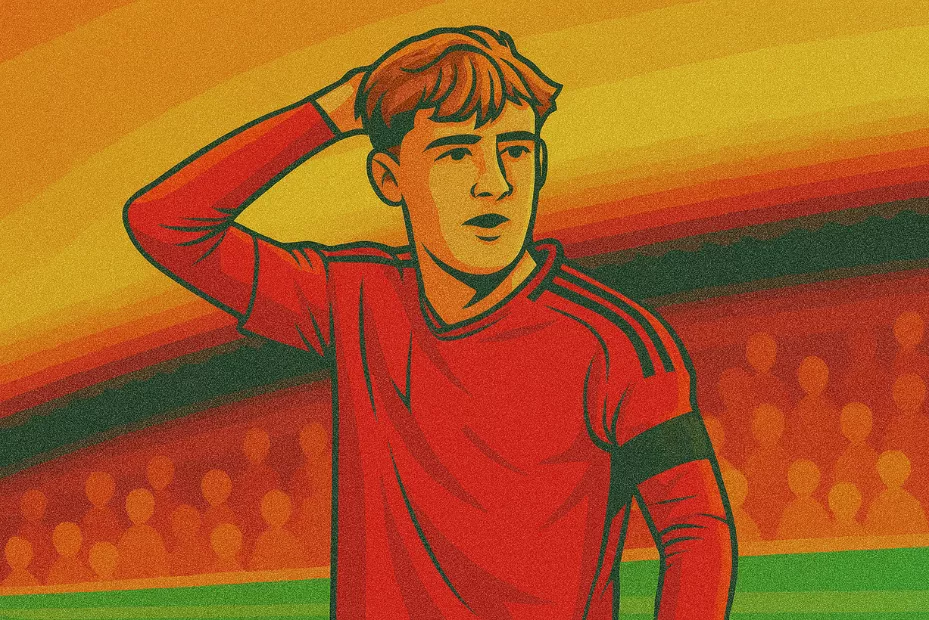 Манчестър Юнайтед наблюдава нов талант от Висшата лига преди зимния трансферен прозорец, твърди Фабрицио Романо