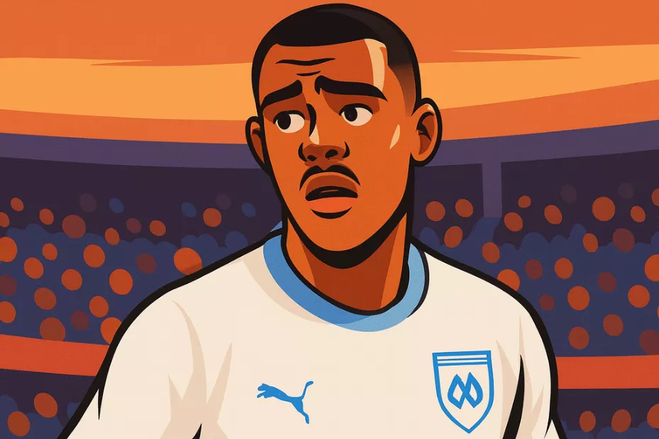 Манчестър Юнайтед ще спечели 50% от бъдещ трансфер на Мейсън Грийнууд, разкри Фабрицио Романо