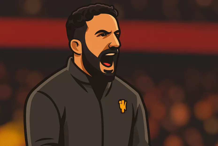 Манчестър Юнайтед може да спечели милиони благодарение на решение на Рубен Аморим