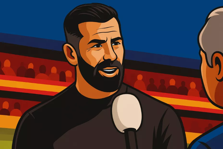 Манчестър Юнайтед следи младата звезда на Лестър Джереми Монга, похвалена от Рууд ван Нистелрой