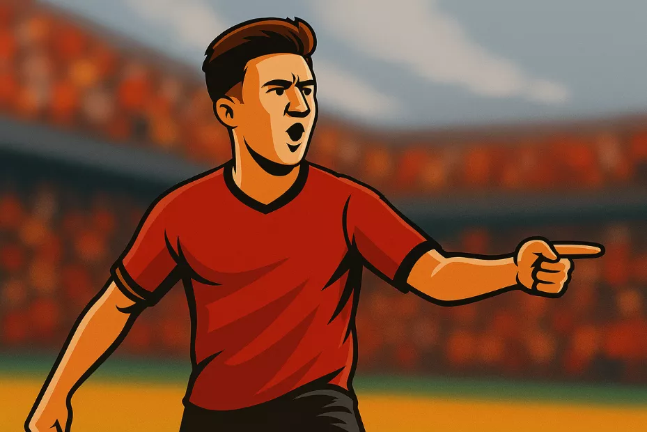 Манчестър Юнайтед насочва вниманието си към Анджело Стилер, след личен интерес от Джейсън Уилкокс