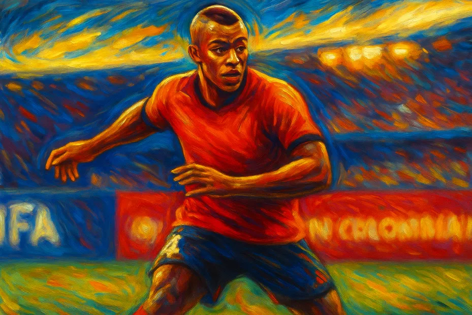 Манчестър Юнайтед привлече колумбийския талант Кристиан Ороско – новият лидер на младото поколение