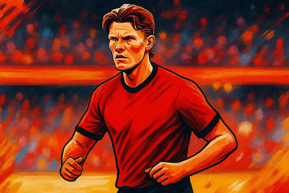 Скот Мактоминей призова Антонио Конте да привлече „изключителен“ играч на Манчестър Юнайтед в Наполи: „Ще се впише веднага“