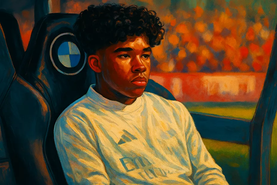 Ендрик реагира на изненадания интерес от Манчестър Юнайтед след контузията на Бенямин Шешко