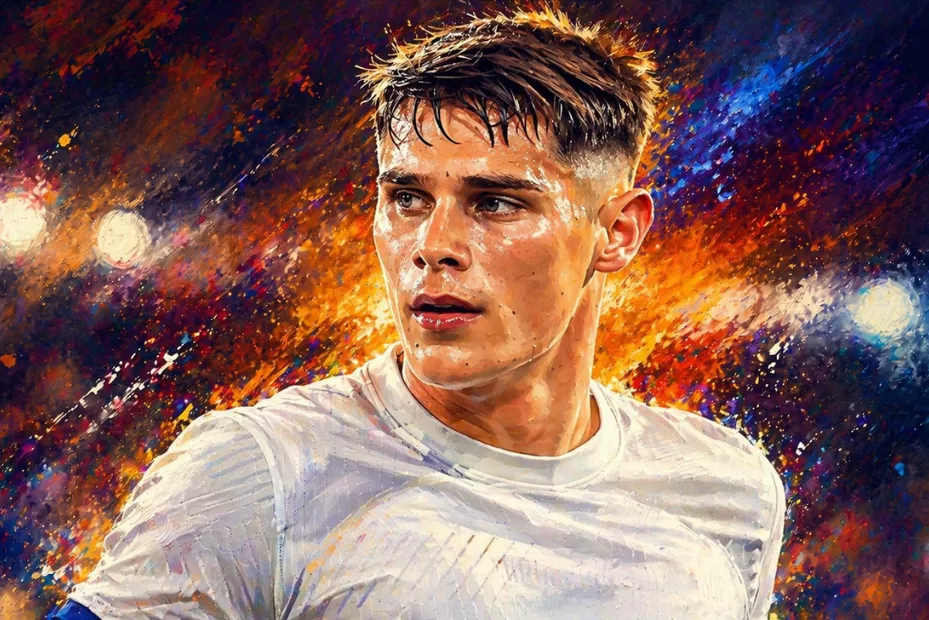 Манчестър Юнайтед обмисля трансфер на защитник от Тотнъм като решение на проблемите в отбраната през лятото