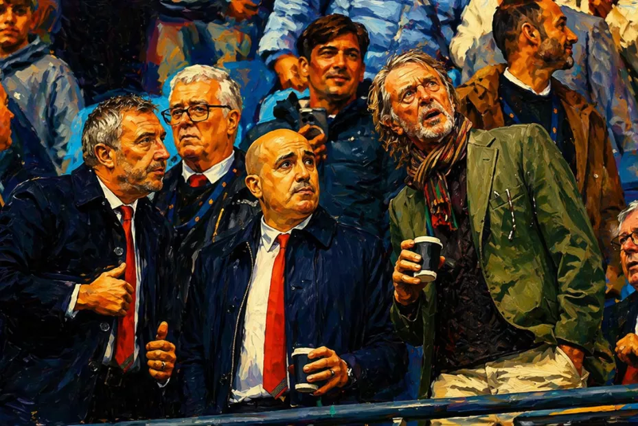 Манчестър Юнайтед обмисля да приеме нова оферта за Маркъс Рашфорд от Барселона въпреки желанието за постоянен трансфер