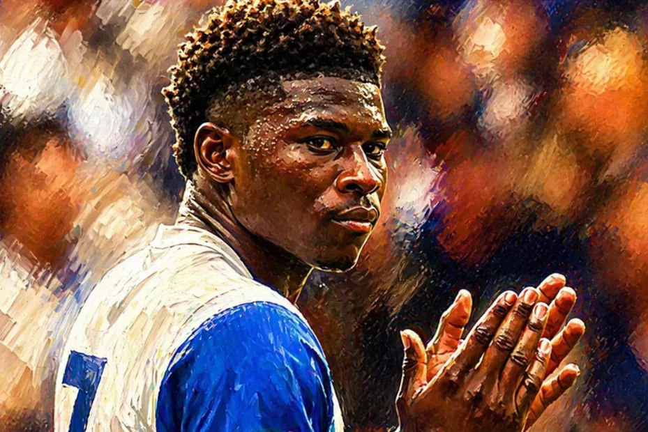 Манчестър Юнайтед има устна договорка за халф за €70 милиона и готви ключов трансфер през лятото